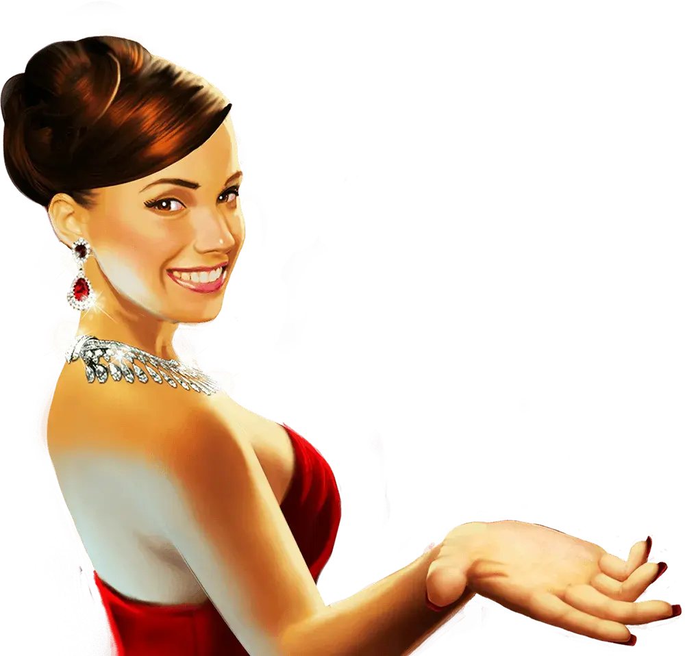 Villento Casino Mascot