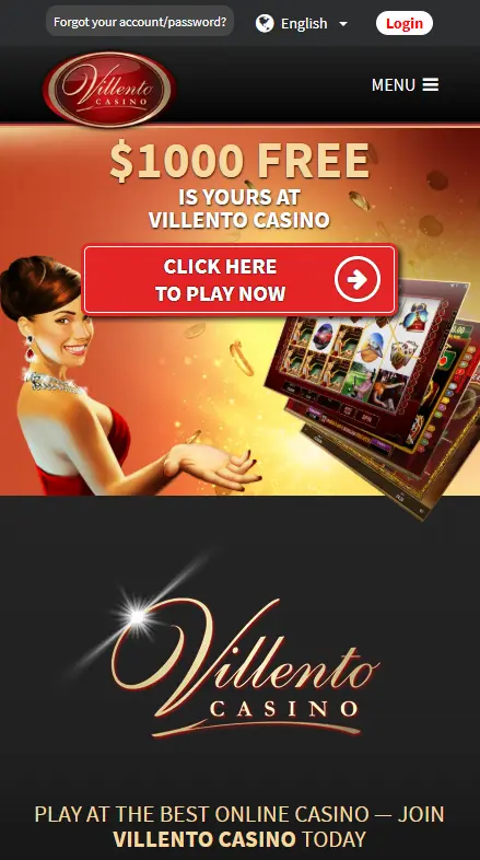 What Makes the villento casino app Stand Out