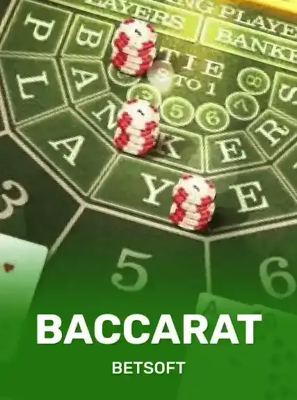 Villento Casino Baccarat