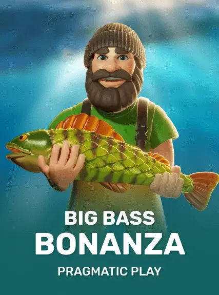 Villento Casino Slot Game Big Bass Bonanza