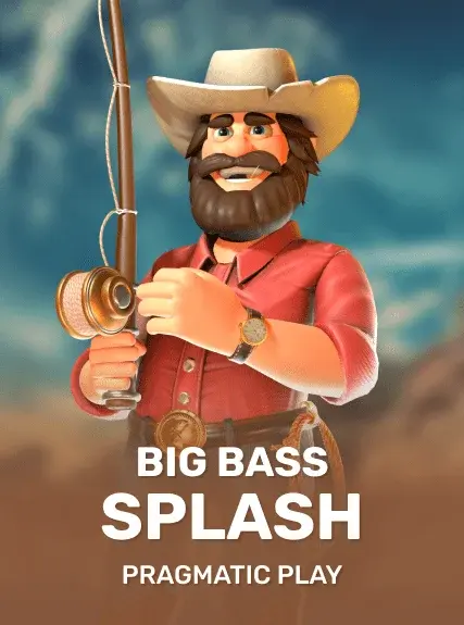big bass splash at Villento Casino