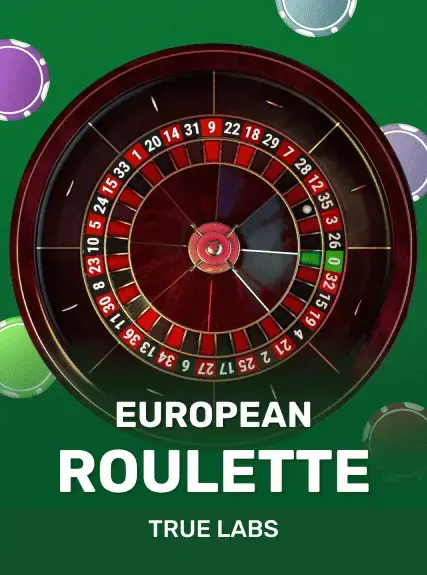 Villento Casino European Roulette