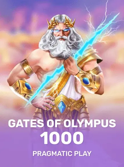 gates of olympus 1000 at Casino Villento