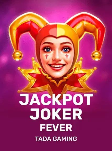 jackpot joker fever at Villento Casino Canada