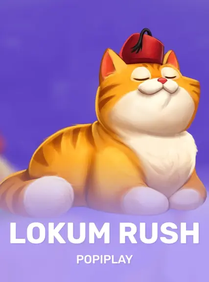 Villento Casino Slot Game Lokum Rush