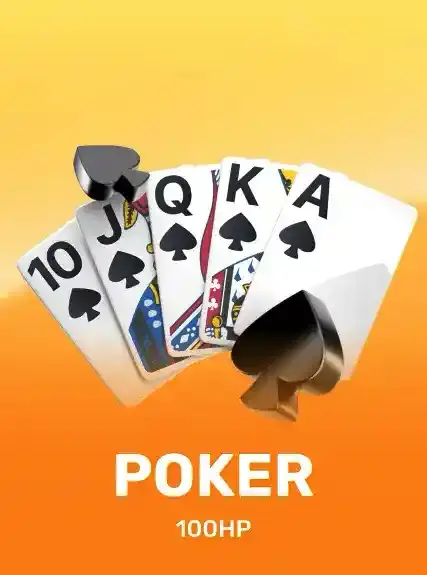 poker at Villento Casino CA