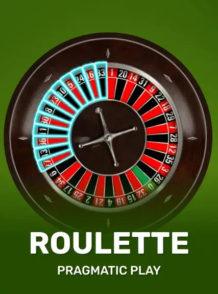 roulette at Villento Casino CA