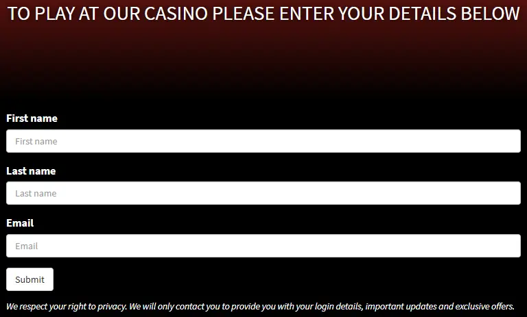 villento casino login Step-by-Step for Canadian Players