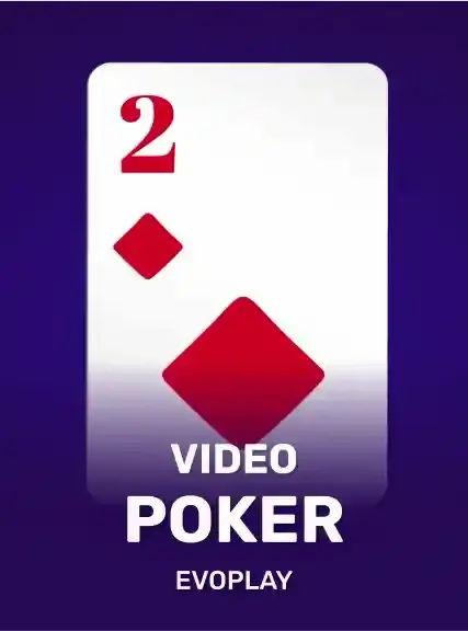 Villento Casino Video Poker